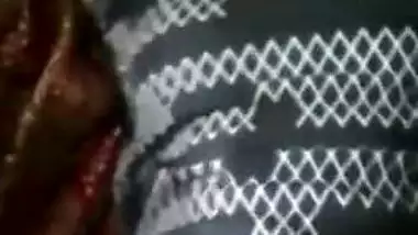 Video of the slutty Desi MILF who fools around with her XXX lover