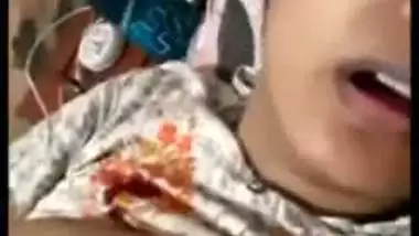 Online sex with desi GF