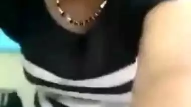 Selfie queen 