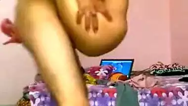 Desi XXX lovers have a hardcore standing sex in various styles MMS