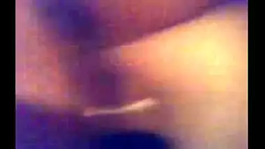 Shy desi bhabhi pussy fucked hardcore in Hindi village sex