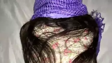 Punjabi Step Mother Got Naked In Front Of A Dhongi Baba For Her Son Full Hot Story with Hindi Dirty Audio