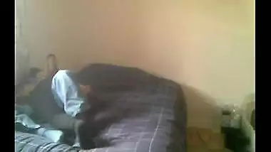 Desisex video of a college slut cheating on her boyfriend with his friend