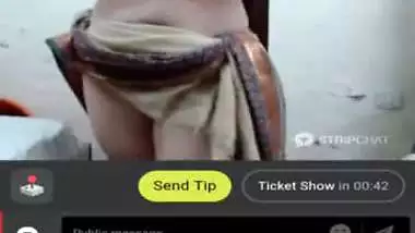 Hot indian aunty