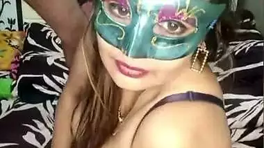 Sexy Desi House Wife Showing Boobs and Sucking Cock 2 Clips Part 1