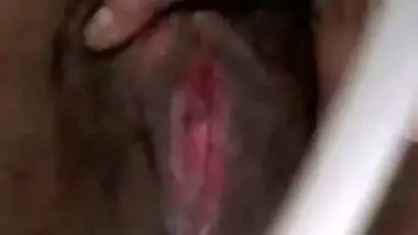 Indian cam girl Pirya Bhabhai naked tease