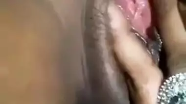 Dehati pink pussy show video