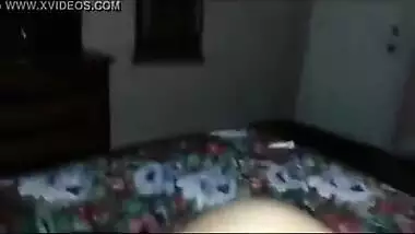 Indian sex videos of a big boobs bhabhi enjoying with her horny husband