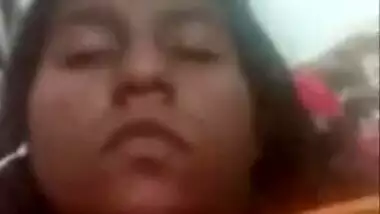 Today Exclusive- Sexy Lankan Girl Showing Her Boobs And Pussy On Video Call Part 3