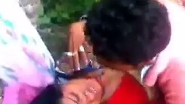 Indian teen fucking randi ourdoor video
