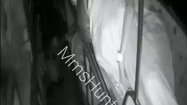 Marwadi couple train sex at night recorded by passenger