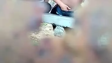 Updated Most popular outdoor sex mms- remaining part get now enjoy full video