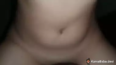 18-year-old kinky GF rides a dick in Nepali sex video