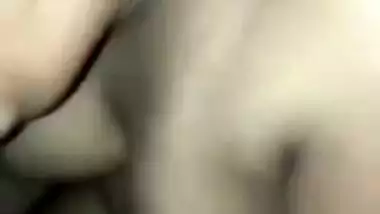 Kannur sex video – Mallu aunty sucking kunna