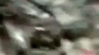 Doggy style chudai with chubby Punjabi aunty