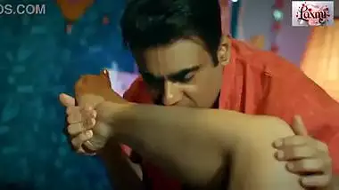 Indian young bhabhi get fucked by her father in law romantic hindi sex video