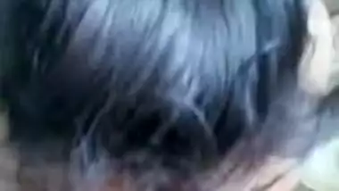 Paki Desi XXX bitch sucking dick of her customer before sex MMS