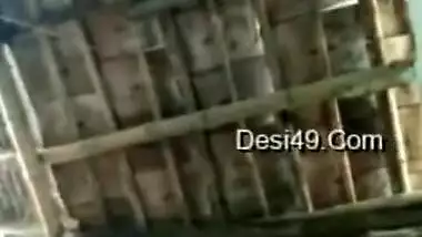 Desi village girl fucking by boyfriend