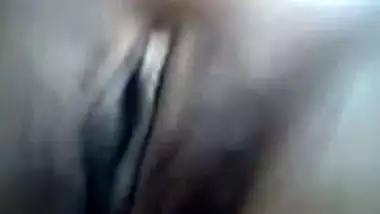 Bihari bald chut fingering MMS