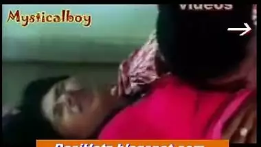 Mallu guy removed saree of amllu aunty and doing sex in telugu desi mo