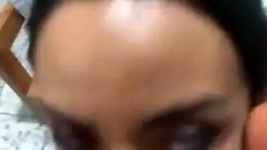 Esta Milf Me Dio Mejor Mamada Profunda, Asta Que Eyacule En Su Garganta