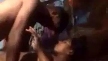 Pakistani truck driver sex with wife