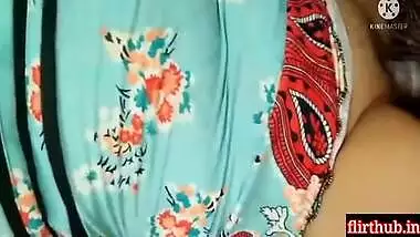 Puja Gandi Gali De Rahi Thi Lund Ke Liye Condam Lga Ke Choda