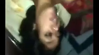 Sex vedio of a large booty bhabhi getting her tight fur pie fucked by ex lover