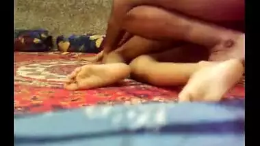 Gorgeous Indian punjabi bhabhi hardcore sex mms with bf