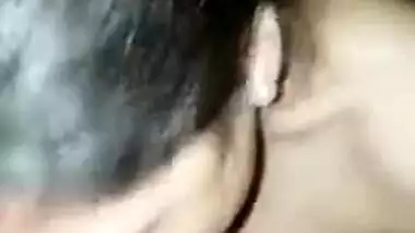 Desi bhabhi sucking cock clear hindi audio