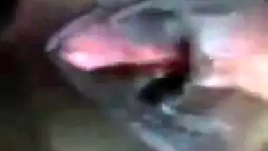 Busty Desi XXX babe takes nude video for her horny lover