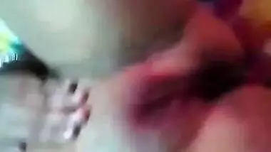 Sexy Dr Shows Her Nude body