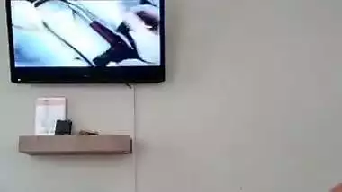 Desi home nurse girl 69 sex