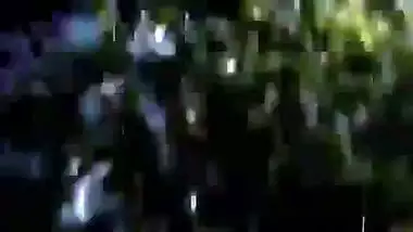 Dehati desi Jungle chudai