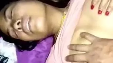 Assamese girl’s first desi chudai with her lover