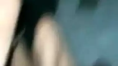 Video of Desi slut who is fucked by her XXX buddy on the bed for free