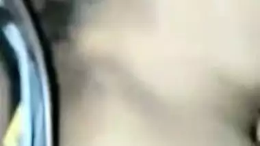 Ujjain district girl having sex with BF