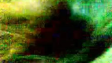 Desi girl parvati in sexy pink top giving her man a juicy blowjob