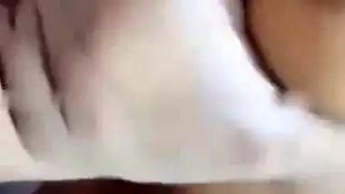 Indian porn of Sia bhabhi fucking her lover for gifts