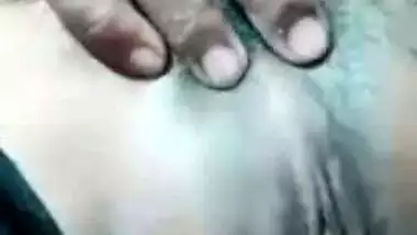 Young village girl video call nude show to boyfriend