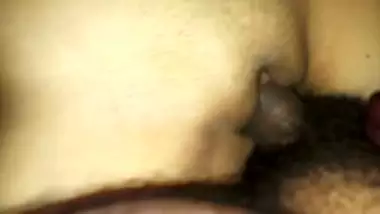 Nagna GF shaved pussy fuck video