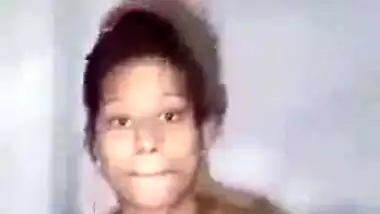 Bengali teen housewife cheating on her hubby