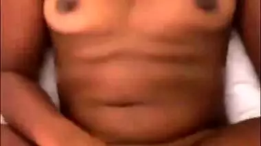 Nympho Malayali NRI hardcore fuck and stuffed bead pull out from ass superhot