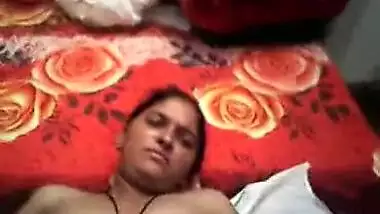 Hawt wife hard drilled by her boyfriend whilst this babe was alone at home