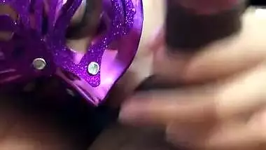 My Indian Wife Making It Up To Me By Giving Me A Head