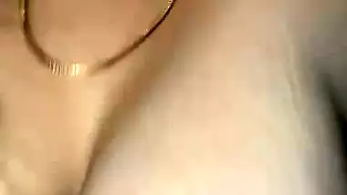 Mature lady’s hard sex with her stepson