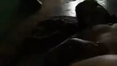 Sexy Desi XXX girl captured nude before sex with her boyfriend MMS