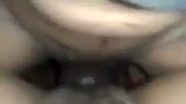 Indian truck driver fucking his friends’ wife on trip