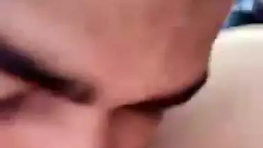 Mallu couple fucking mms part 1