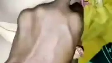 Indian soft treasures of wife